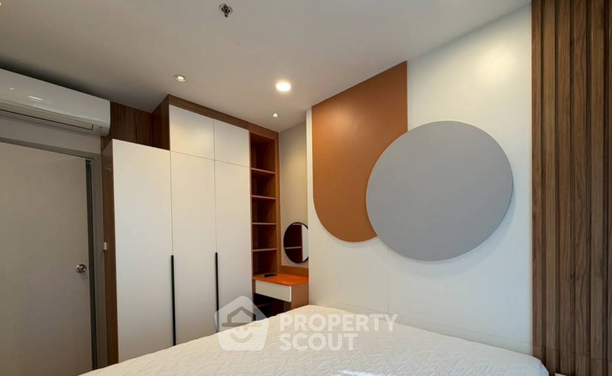 รูป คอนโด 2-ห้องนอน ที่ ไอดีโอ โมบิ สุขุมวิท อีสต์พอยท์ ใกล้ BTS แบริ่ง (ID 3065425) - รูปที่ 2/5