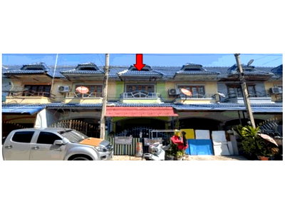 Townhouses for sale Rojana Industrial Park : TOWN HOUSE 16 Sq.w. Uthai Phra Nakhon Sri Ayutthaya for 825,000