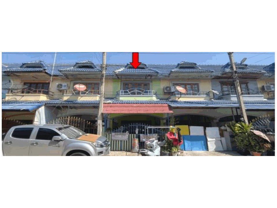 รูป ที่ดินพร้อมสิ่งปลูกสร้าง 16 ตร.วา ดี ดี แลนด์ อุทัย พระนครศรีอยุธยา 825,000 - รูปที่ 1/3