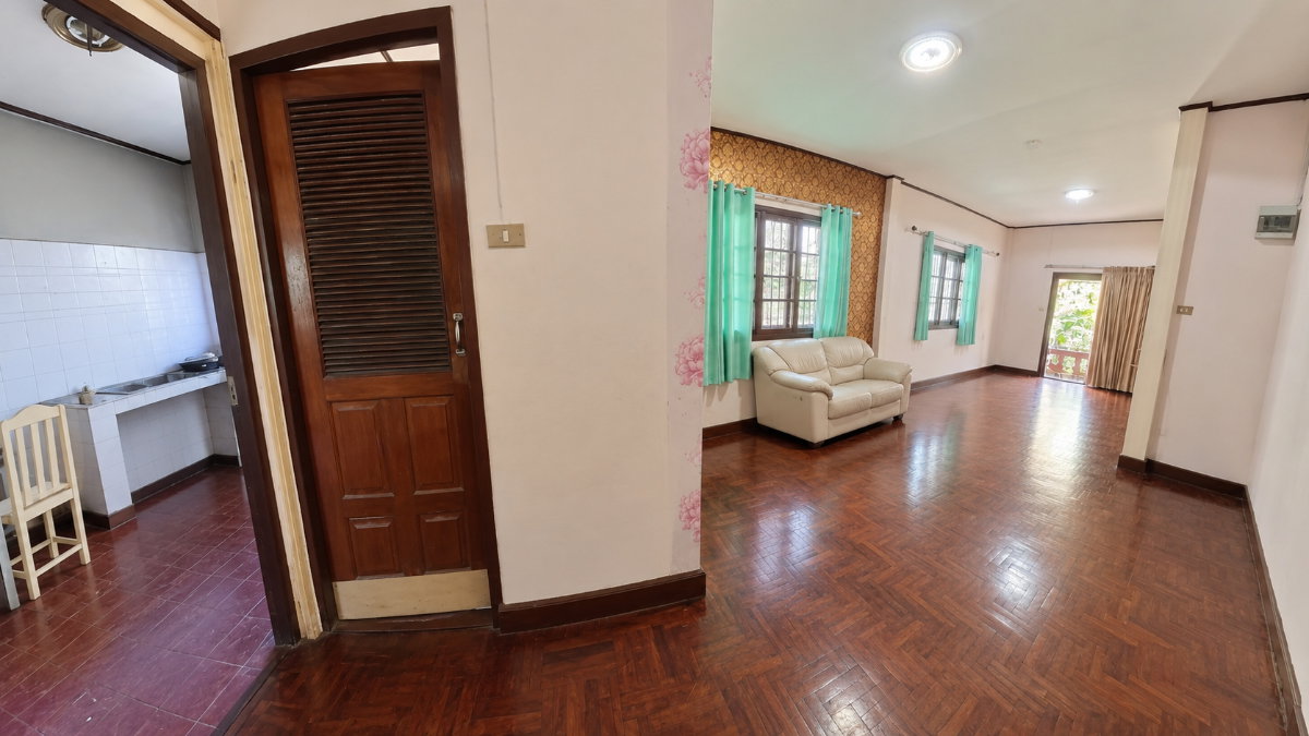 รูป 🏙️ ขายด่วน! ขายบ้าน 1 ออฟฟิศ 1 พื้นที่ 118 ตรว. 4ห้องนอน 3 ห้องน้ำ 📞 080-128-5266 - รูปที่ 11/21