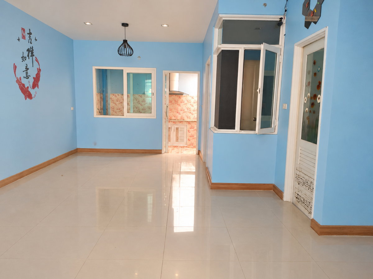 รูป 🏡 ทาวน์โฮม 2 ชั้น 3 ห้องนอน พื้นที่ใช้สอย 131 ตร.ม. ✨ 🏡 โกลเด้น ทาวน์ ชัยพฤกษ์-วงแหวน - รูปที่ 2/10