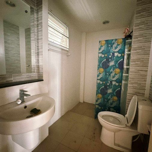 3-bed house for rent, 220 sqm, 50 sq wah, Parkway @ Ease Ramkhamhaeng