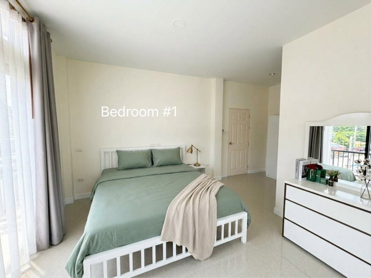 picture Ready to move in 15Oct Prime Location  - 4/11