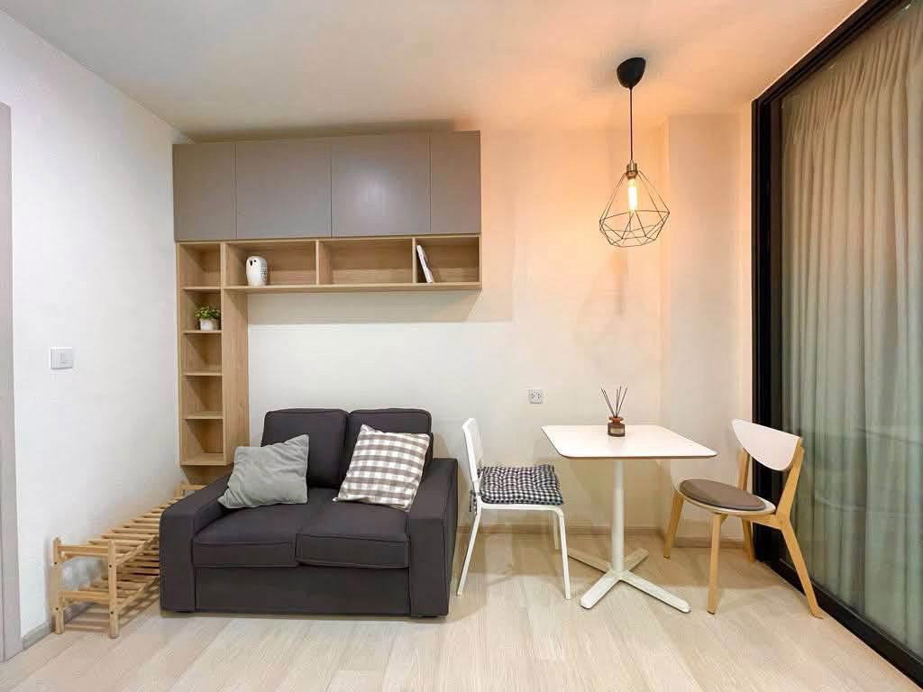 picture MN3953 Life Asoke Full Full Furnitured and electrical - 4/9