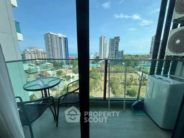 รูป ขายคอนโด 1 ห้องนอน The Jewel Condominium ย่านพระตำหนัก (ID 3364390) - รูปที่ 2/12