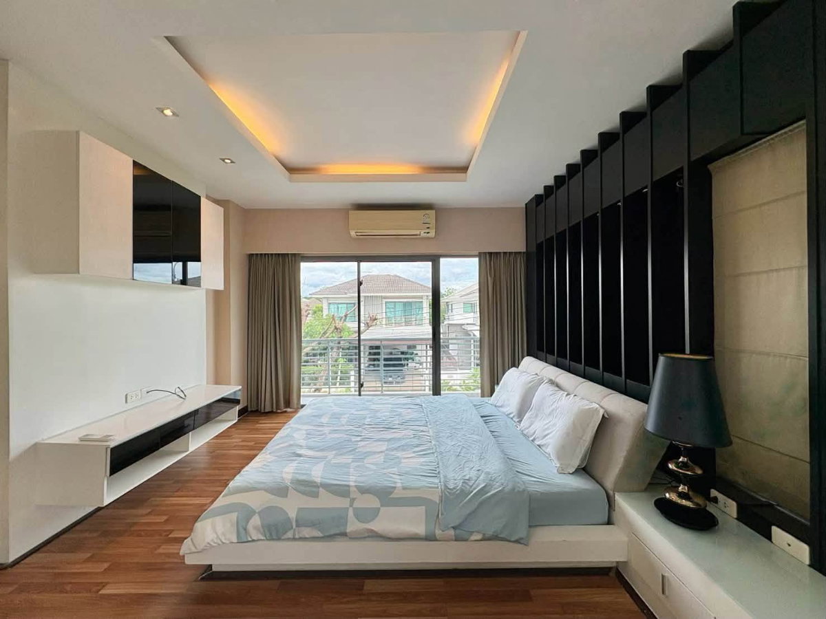 picture Code: 26KJ5319  for rent Perfect Place 3 Ratchapruek 🔥🔥 Line ID: @kjcondo (with @)🔥🔥 - 15/20