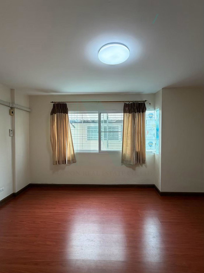 รูป ให้เช่าทาวน์เฮาส์ โครงการ ศุภาลัย พาร์ควิลล์ รามอินทรา 23 3 ชั้น 4 ห้องนอน 3 ห้องน้ำ - รูปที่ 7/8