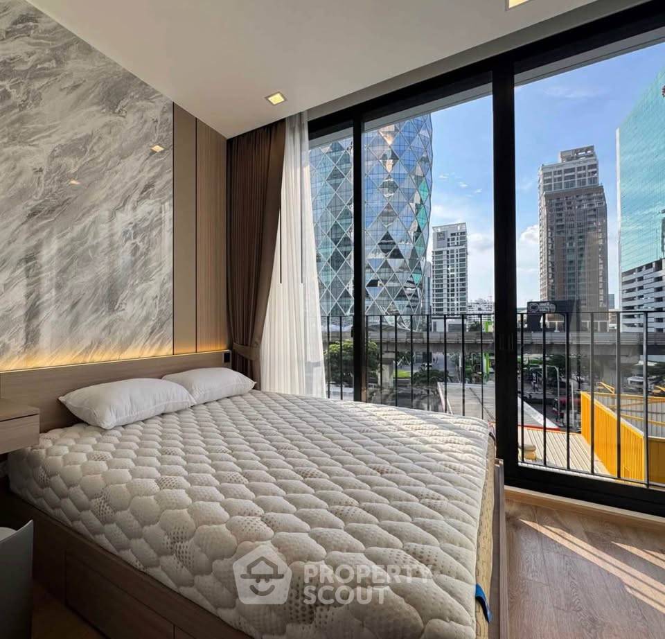 รูป คอนโด 1-ห้องนอน ที่ โนเบิล อราวน์ อารีย์ ใกล้ BTS อารีย์ (ID 3365905) - รูปที่ 2/5