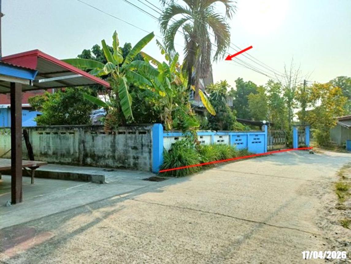 picture HOME 123 Sq.w. Kumphawapi Udon Thani for 1.4M - 16/21