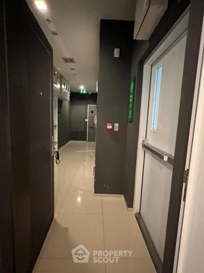 รูป คอนโด 1-ห้องนอน ที่ เดอะ แบงค็อค สาทร ใกล้ BTS สุรศักดิ์ (ID 899439) - รูปที่ 18/25