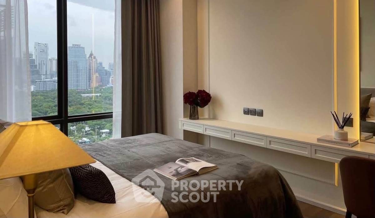 รูป คอนโด 1-ห้องนอน ที่ มิวนิค หลังสวน ใกล้ BTS ราชดำริ (ID 3364653) - รูปที่ 7/15