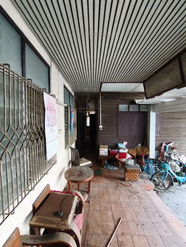 ขายบ้านเดี่ยว 4 ห้องนอน 432 ตร.ม. 54 ตร.ว. เขตบางกอกใหญ่