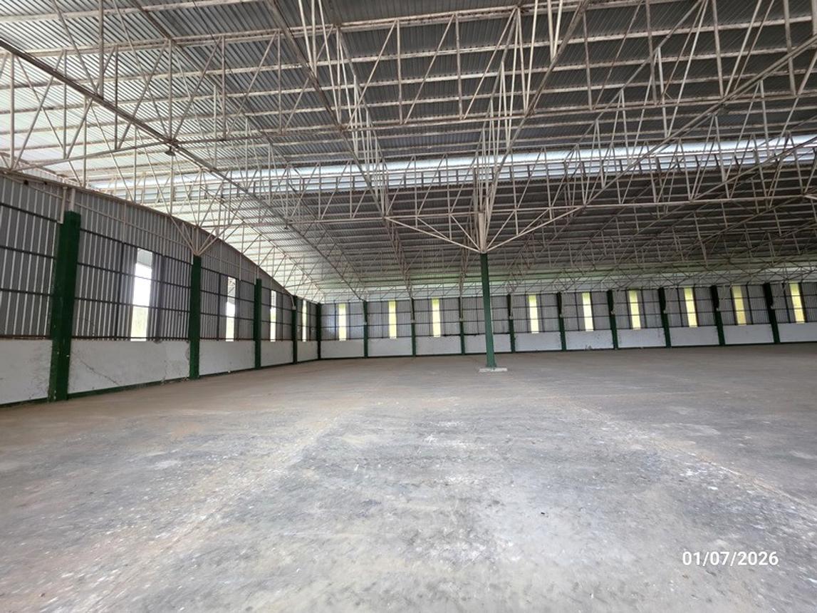 picture FACTORY 15278 Sq.w. Si Bun Ruang Nong Bua Lam Phu for 66.8M - 24/45