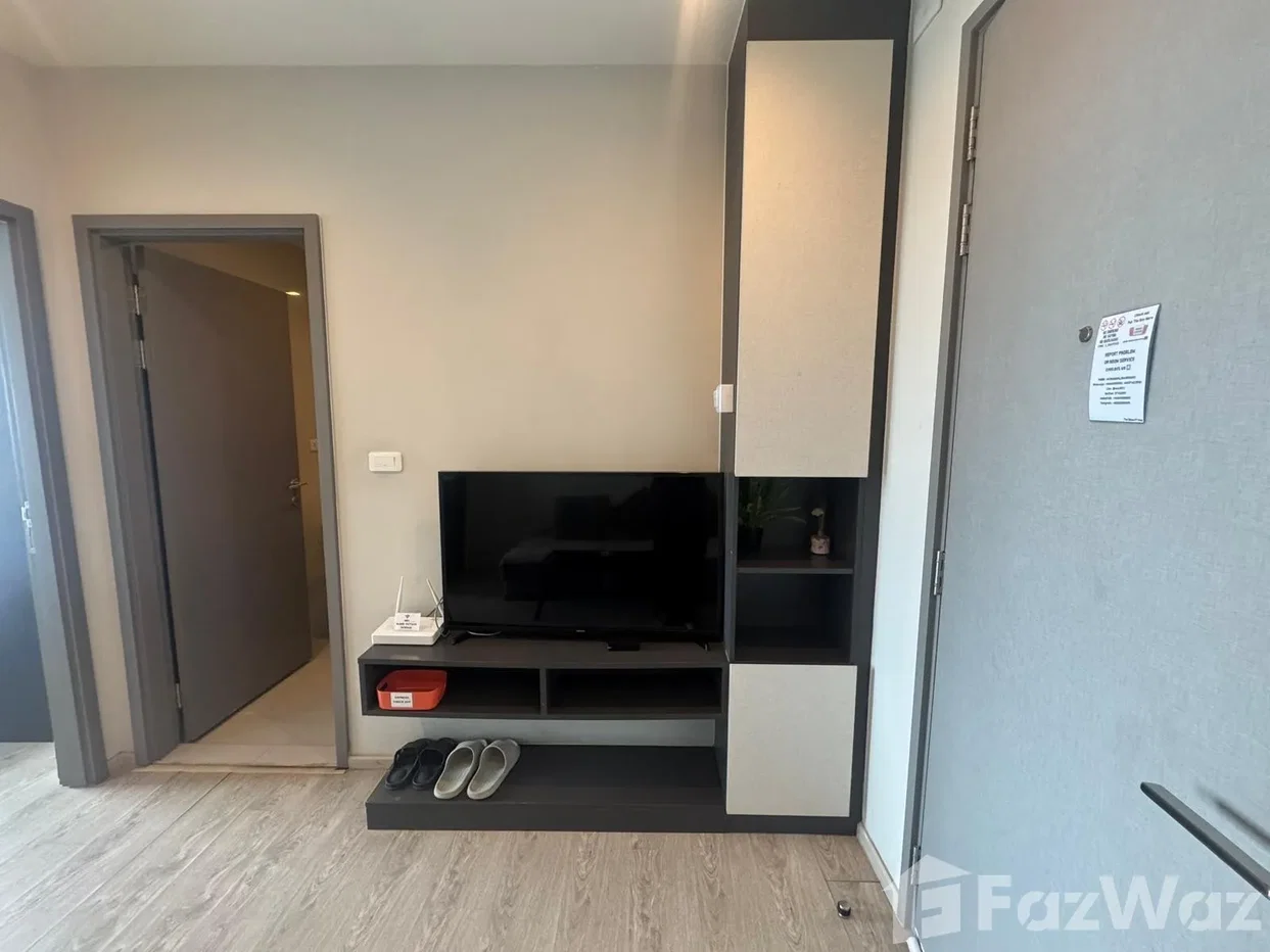 รูป ขาย คอนโด 1 ห้องนอน ในโครงการ เดอะ เบส เซ็นทรัล พัทยา 6837744 - รูปที่ 6/7