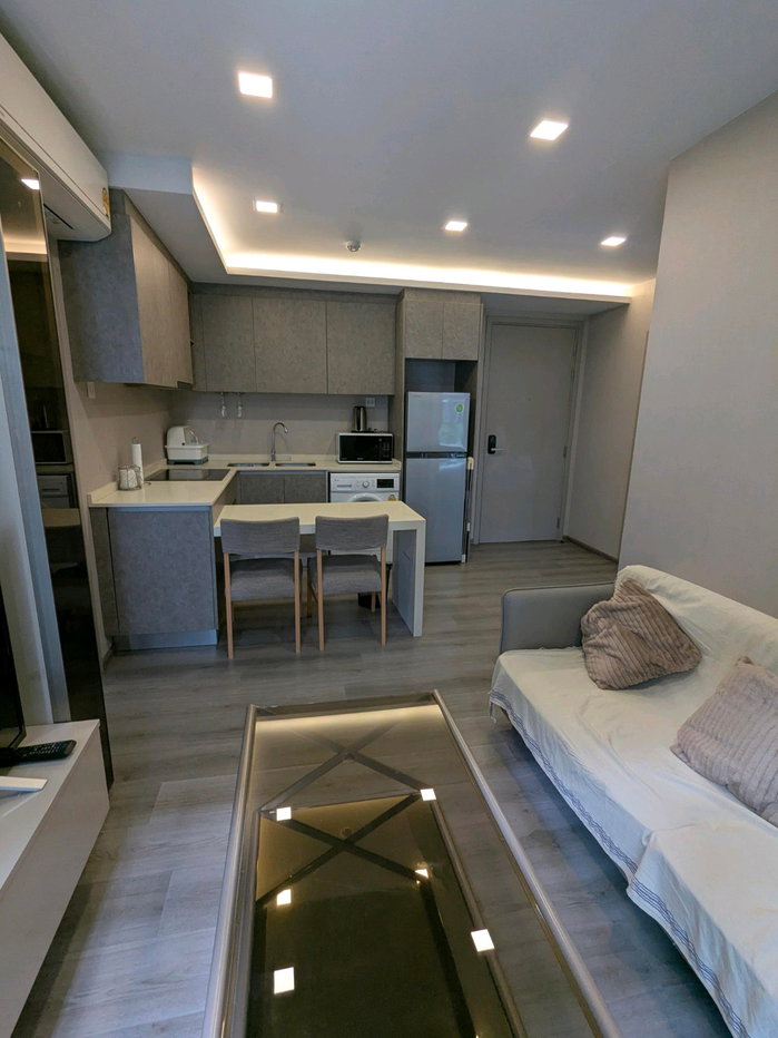 picture Code: 26KJ5331 for rent The politan rive 🔥🔥 Line ID: @kjcondo (with @)🔥🔥 - 13/22