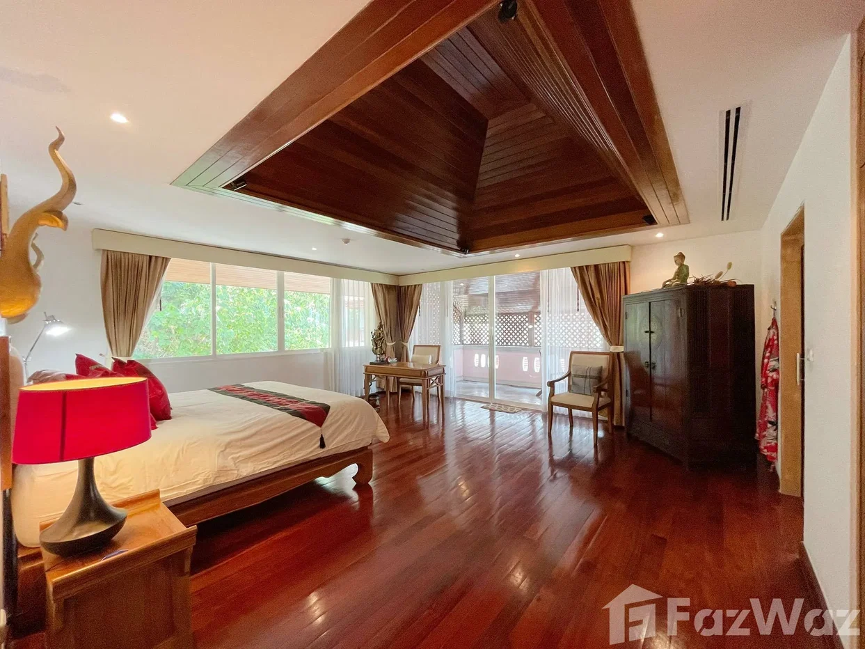 รูป ขาย คอนโด 3 ห้องนอน ในโครงการ สุรินทร์ สบาย 1067422 - รูปที่ 45/51