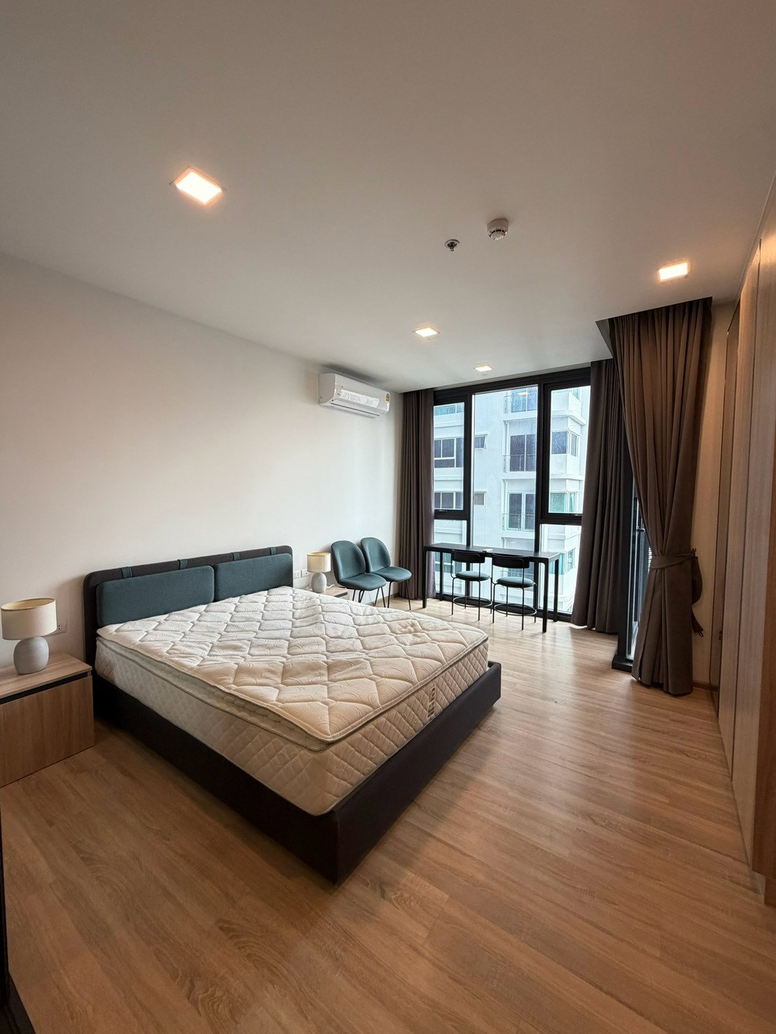 ให้เช่า XT Phayathai — 1 Bedroom  | BTS พญาไท  | Fully Furnished [GTN-0983]