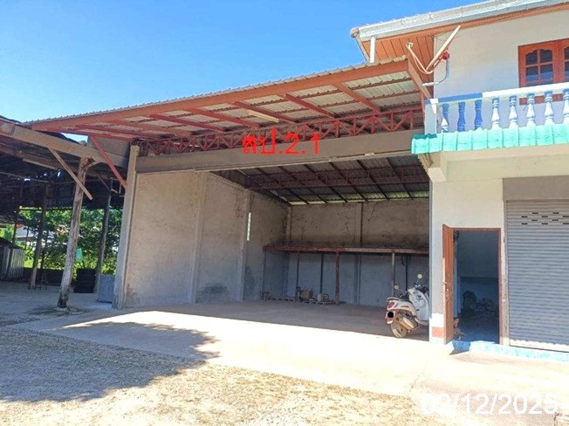 picture HOME 748 Sq.w. Pai Mae Hong Son for 5M - 13/23