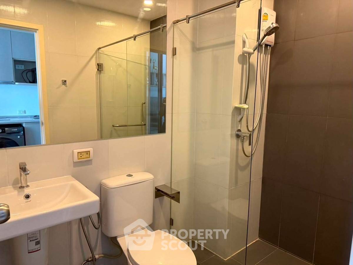 picture 1-BR Condo at The Origin Ram 209 Interchange in Min Buri (ID 3365946) - 10/11