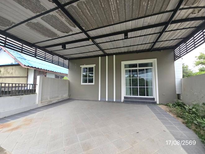 รูป บ้านเดี่ยว 31.3 ตร.วา บ้านค่าย ระยอง 1.3M - รูปที่ 8/21