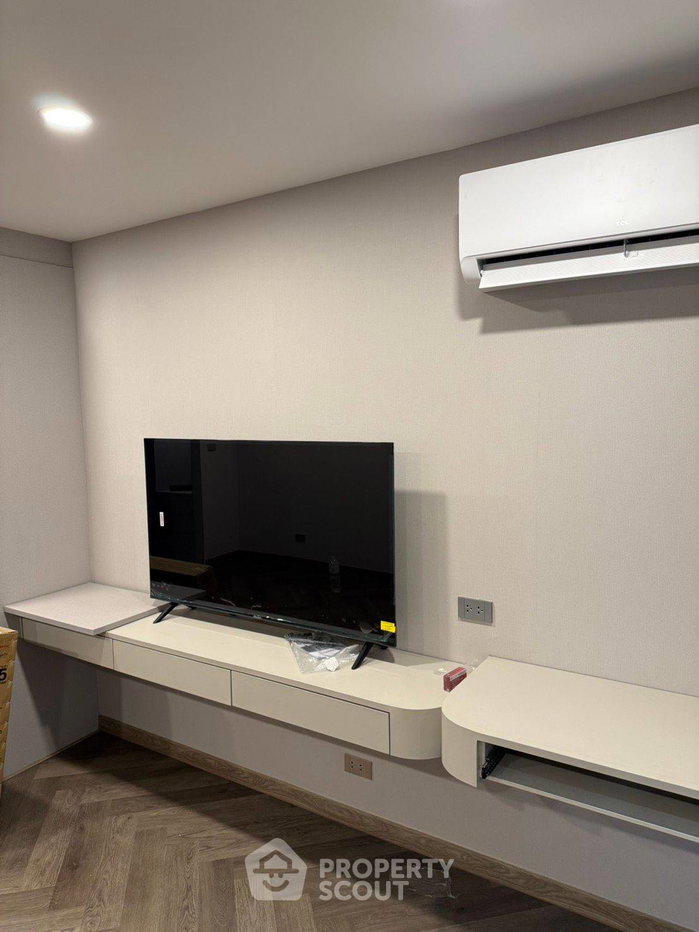 picture 371 Sqm 5-BR Le Raffine Sukhumvit 24 Condominium Near BTS Phrom Phong (ID 3365704) - 12/16