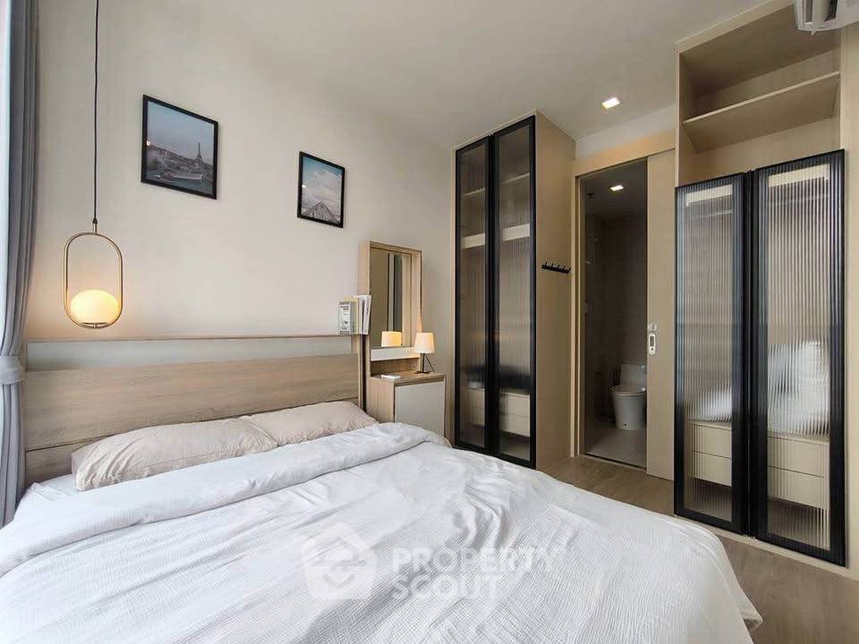 รูป คอนโด 1-ห้องนอน ที่ โนเบิล สเตท 39 ใกล้ BTS พร้อมพงษ์ (ID 3020520) - รูปที่ 3/7