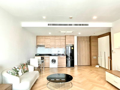 Condos for rent : Condo for Rent – Noble Remix | Spacious 1 Bedroom 45 sqm