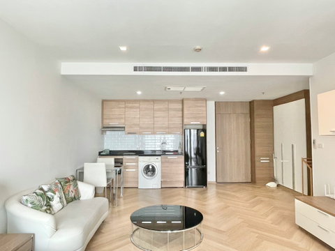 Condo for Rent – Noble Remix | Spacious 1 Bedroom 45 sqm