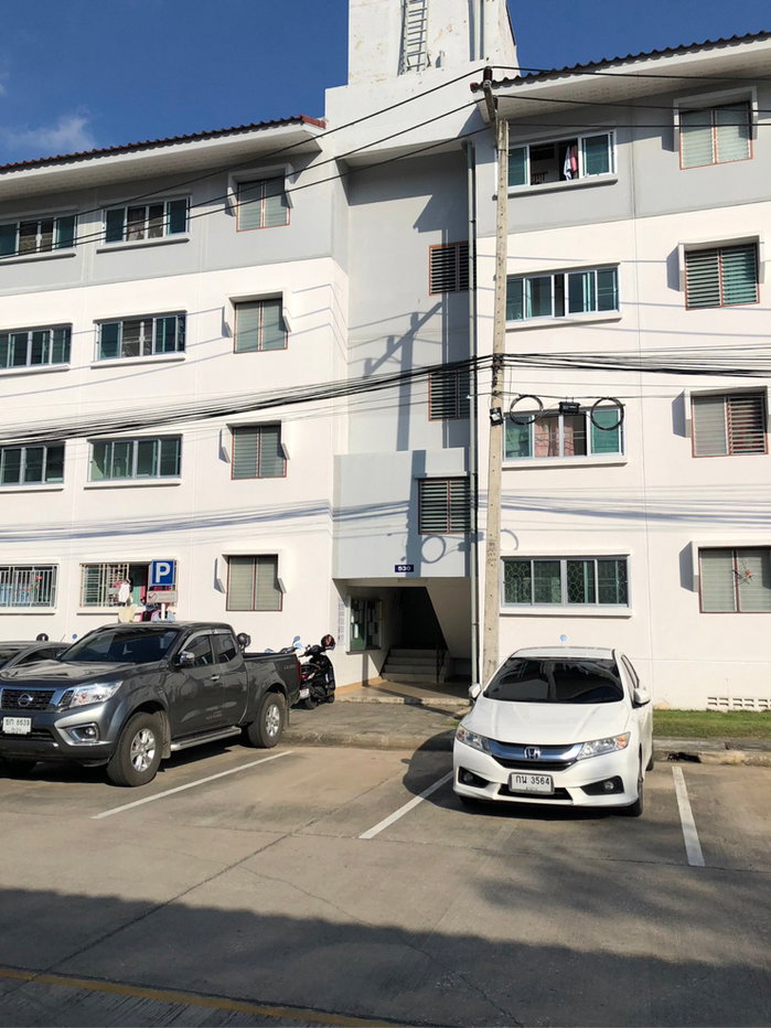 picture Ban Auea Arthorn San Phi Suea Chiangmai - 9/12
