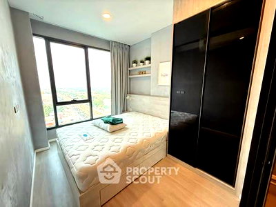 Condos for sale : 18th-Floor 1-BR Condo For Sale At Ciela Sripatum (ID 3364660)