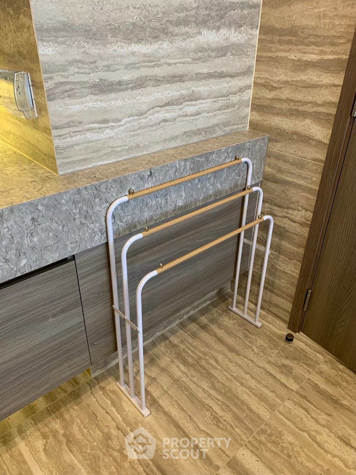 รูป คอนโด 1-ห้องนอน ที่ เซเลส อโศก ใกล้ MRT สุขุมวิท (ID 3365672) - รูปที่ 15/18