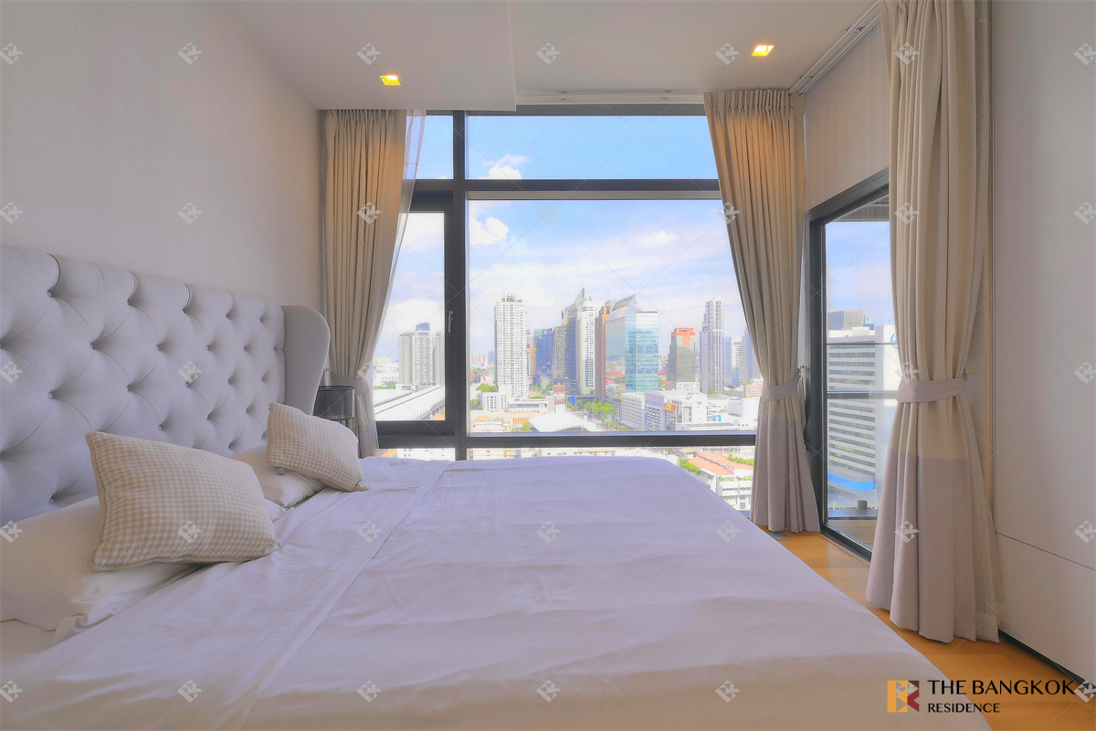 รูป เซอร์เคิล ลิฟวิ่ง โปรโตไทป์ สะดวกสบายพร้อมเข้าอยู่ - รูปที่ 2/10