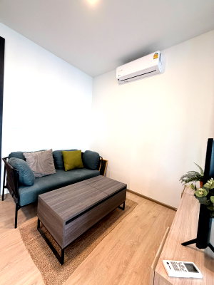 Condos for rent : For Rent XT Phayathai — 1 Bedroom | BTS Phayathai | Fully Furnished GTN-1054