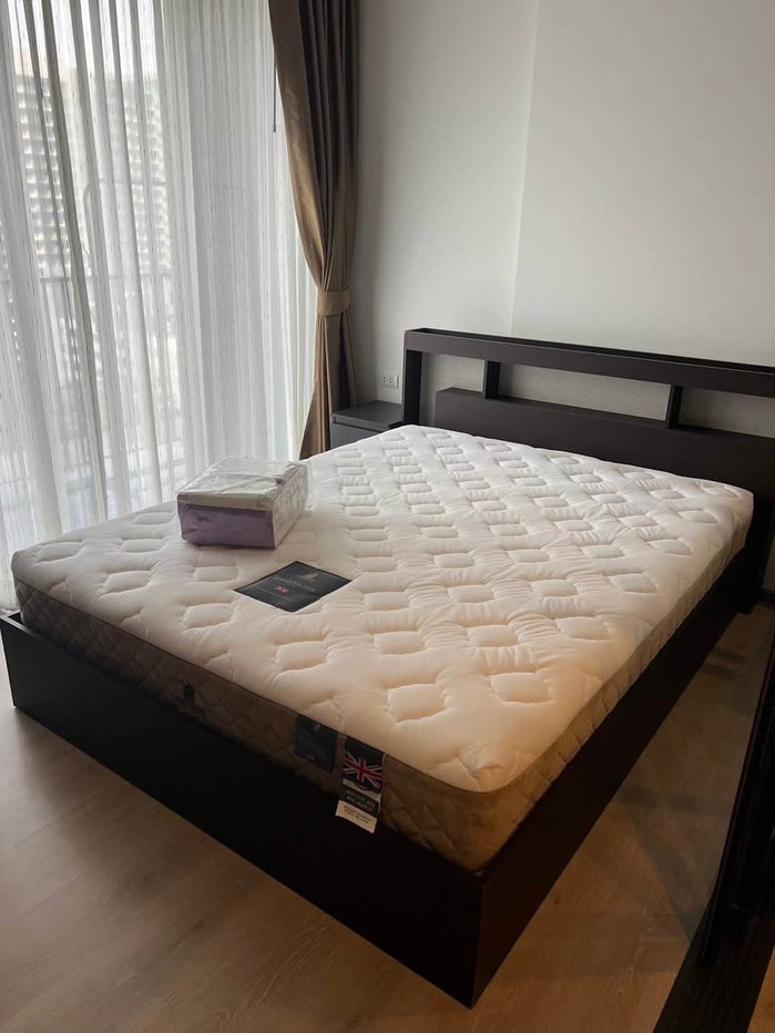 รูป เช่าคอนโด THE LINE Phahonyothin Park/เดอะ ไลน์ พหลโยธิน พาร์ค (J6910005) ID Line : @condo65 - รูปที่ 2/8