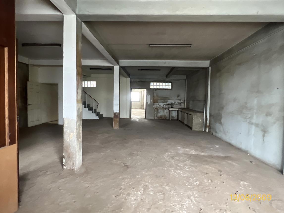 picture SHOP HOUSE 56 Sq.w. Wang Thonglang Bangkok for 22.7M - 51/61