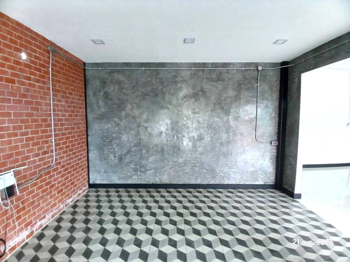 picture HOME 75 Sq.w. Muang Lampang Lamphang for 2.4M - 22/37
