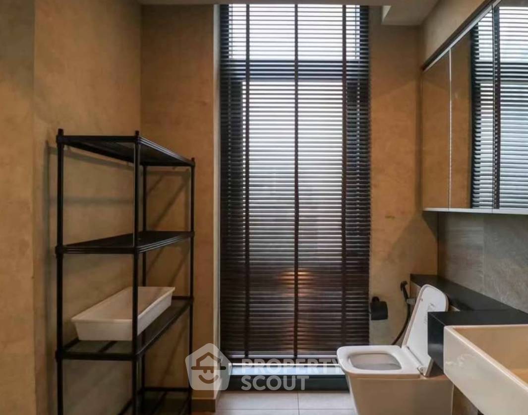 รูป คอนโด 4 ห้องนอน The Lofts Asoke ใกล้ MRT เพชรบุรี (ID 3065552) - รูปที่ 3/6