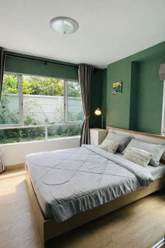 ให้เช่า D Condo Kathu Patong | 1 ห้องนอน | สัญญาระยะสั้น | 13,000 บาท