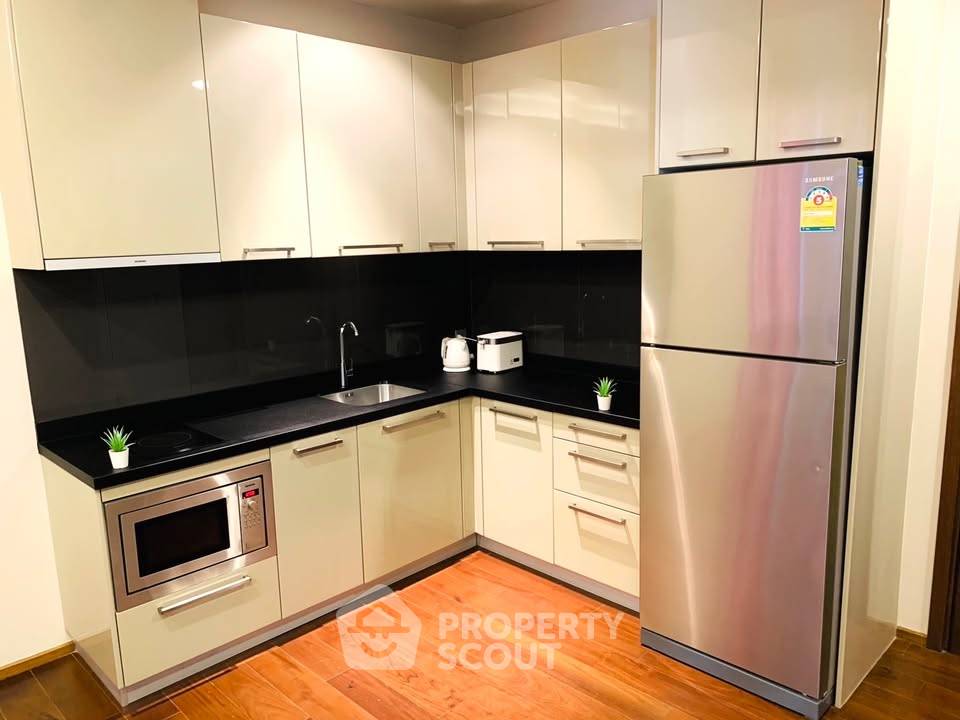 รูป คอนโด 1-ห้องนอน ที่ ควอทโทร บาย แสนสิริ ใกล้ BTS ทองหล่อ (ID 3364906) - รูปที่ 6/21