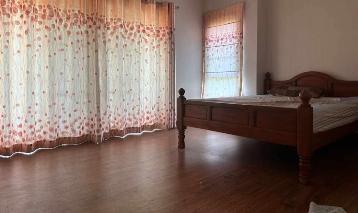 รูป ขาย บ้านเดี่ยว The Home จรัญสนิทวงศ์ 13 (บางแวก) • ทำเลดี เดินทางสะดวก - รูปที่ 20/24
