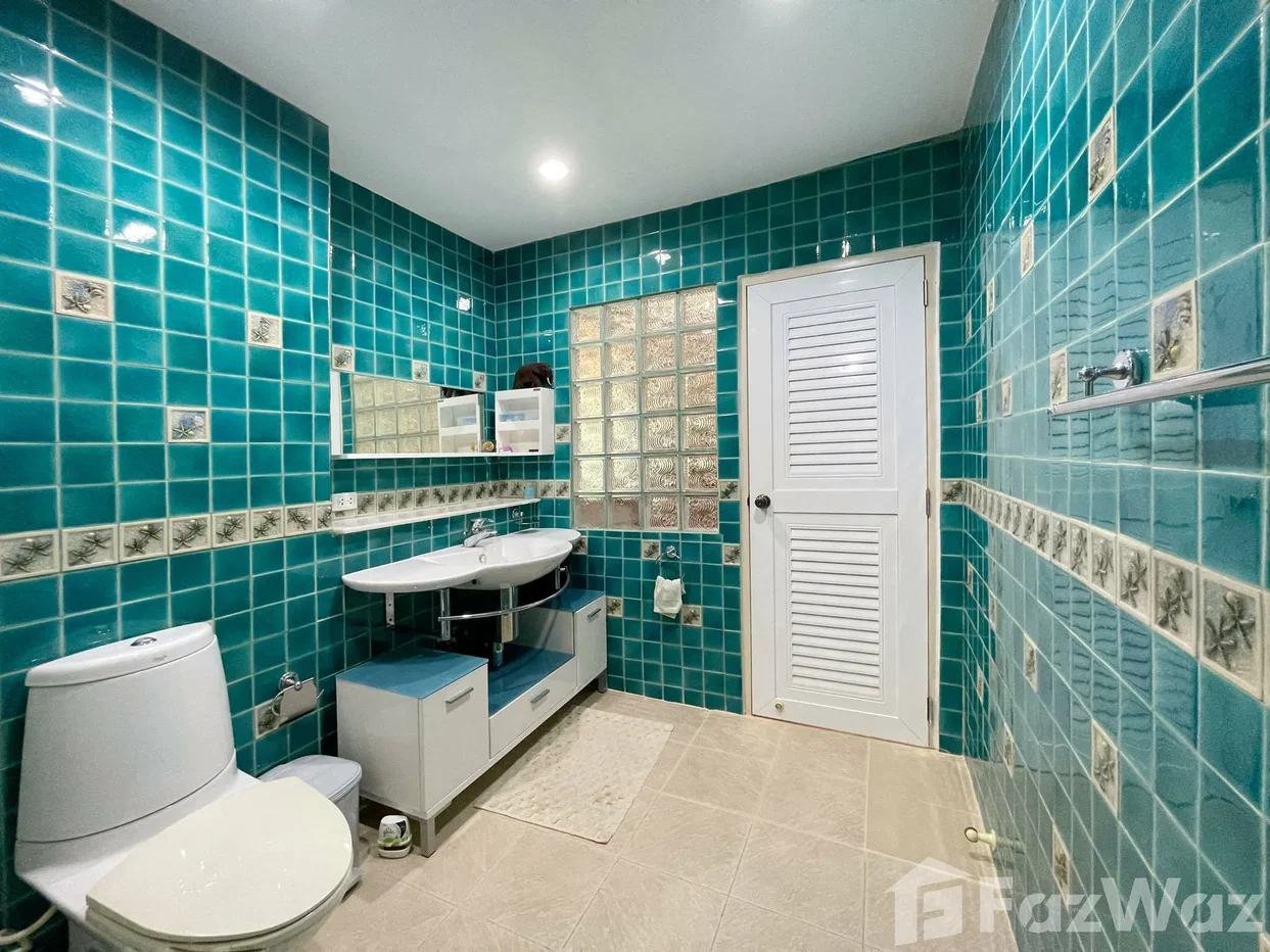 รูป คอนโดให้เช่า 3 ห้องนอน ในโครงการ สุรินทร์ สบาย 1067422 - รูปที่ 34/51