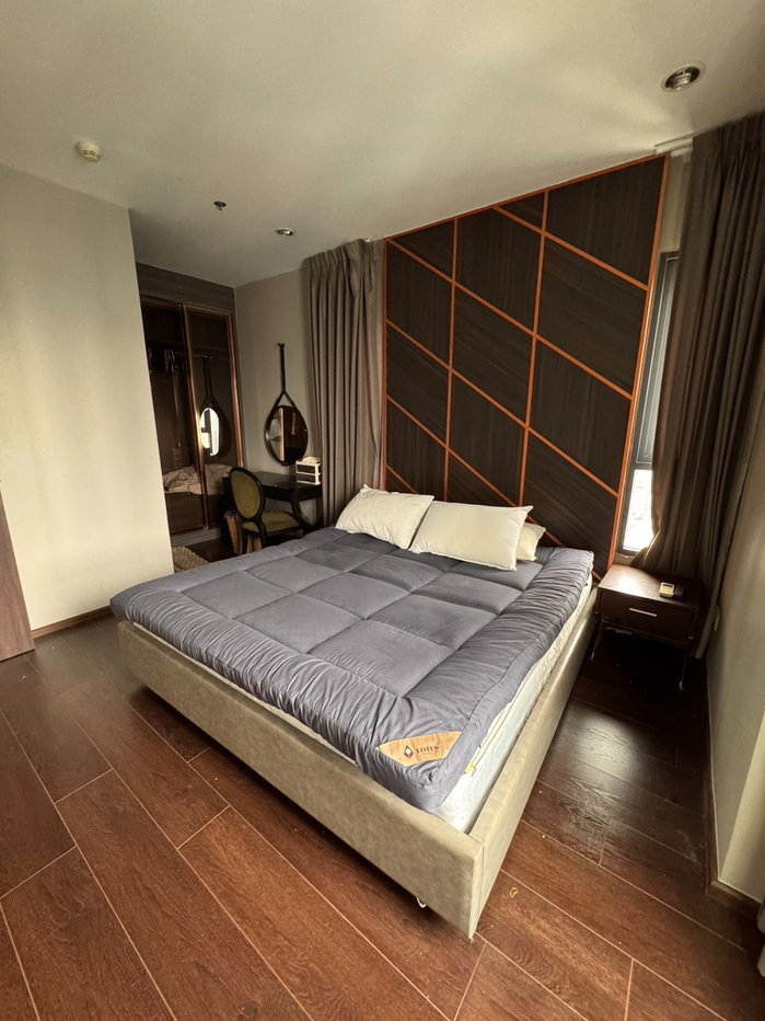 picture Condo For Rent!!C Ekkamai (BTS Ekkamai) - 7/16