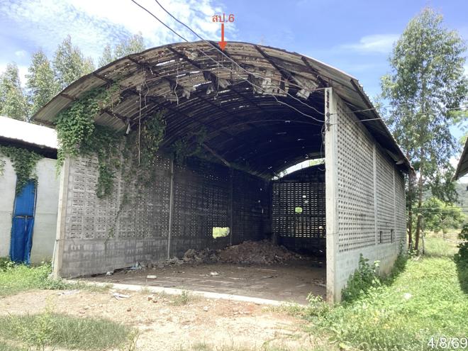 รูป ฟาร์ม 3360 ตร.วา เขาย้อย เพชรบุรี 7.8M - รูปที่ 9/45