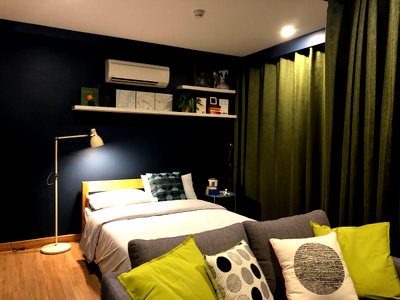 คอนโดให้เช่า : เช่าคอนโด Fynn Aree/ฟินน์ อารีย์ (J6910006) ID Line : @condo65