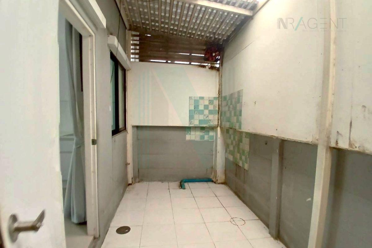 รูป 📌 ขายทาวน์เฮาส์ โครงการ พลีโน่ พหลโยธิน - วัชรพล 2 2 ชั้น 3 ห้องนอน 2 ห้องน้ำ - รูปที่ 5/8