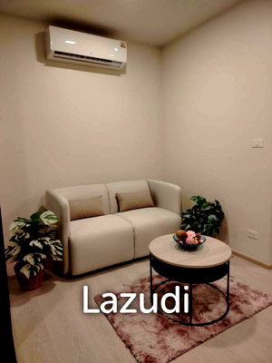 Condos for rent : FLO By Sansiri 37 sqm Condo on Floor 15 in Khlong San