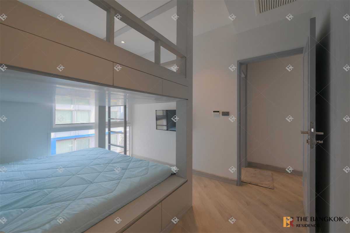 รูป เดอะ ไพร์ม 11 ราคาดี ทำเลเด็ด ใกล้ BTS สถานีนานา - รูปที่ 1/10