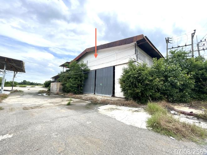 picture FACTORY 5956 Sq.w. Takhli Nakhon Sawan for 24.3M - 17/45