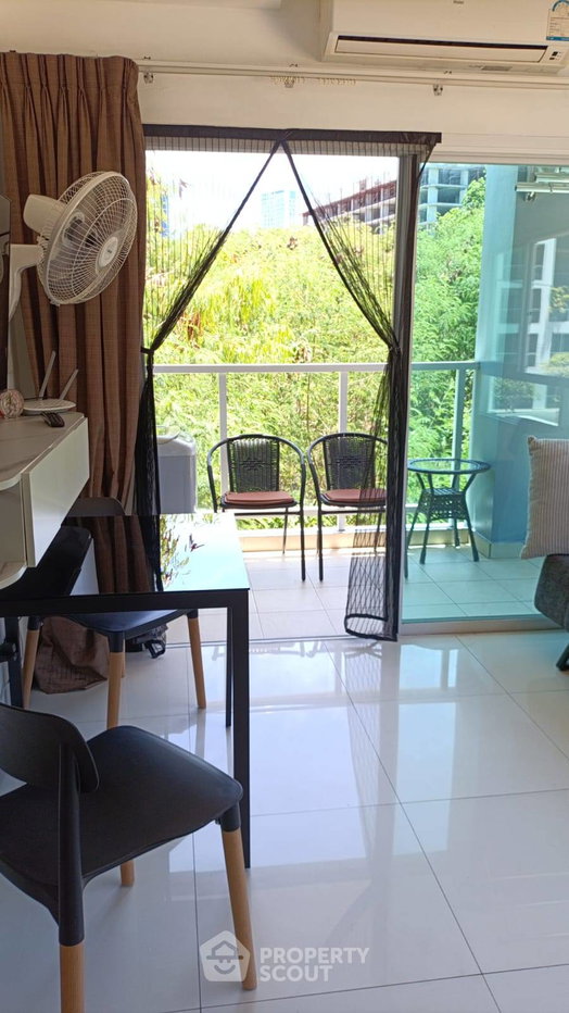 picture 1-BR Condo at Siam Oriental Garden 2 close to Phratamnak (ID 3365246) - 12/12