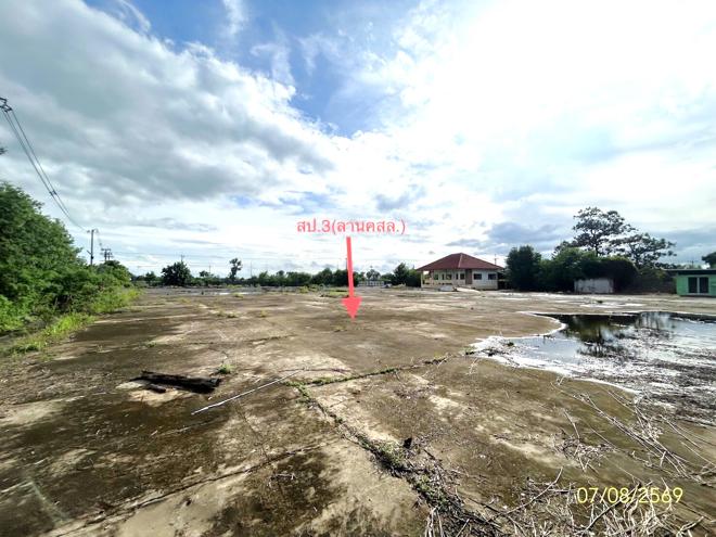 picture FACTORY 2800 Sq.w. Kham Khuan Kaeo Yasothon for 14.4M - 13/35